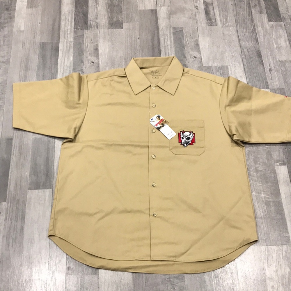 Tonyhawk skate board legends official uniqulo G.U NWT limitededition 💖💕